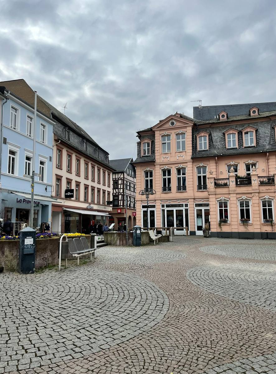 MCPA fall performance on stage