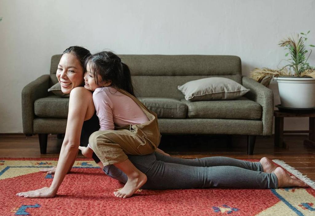 Group singing at MCPA St. Paul