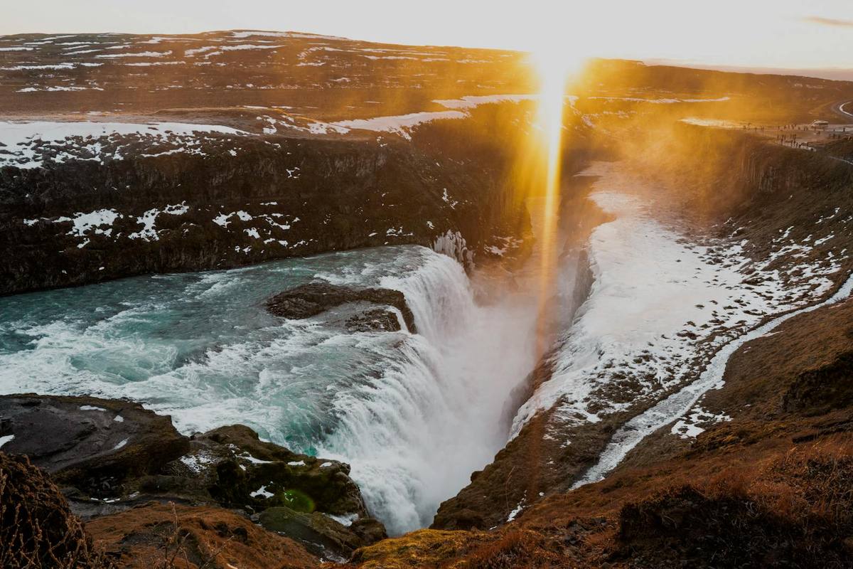 Theater rehearsal in progress